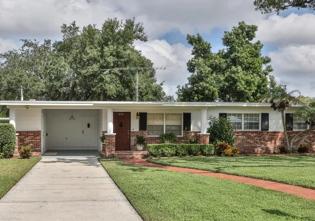 Photo 1 of Single family home for sale at 650 Park Ln, Bartow, FL 33830 | MLS# L4965737 | Listing updated on 2026-10-31