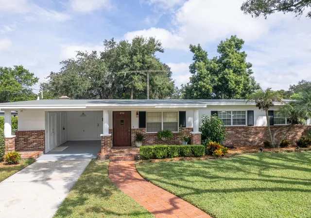 Photo 2 of Single family home for sale at 650 Park Ln, Bartow, FL 33830 | MLS# L4965737 | Listing updated on 2026-10-31