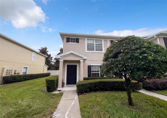 Photo 1 of Townhouse for sale at 16315 Swan View Cir, Odessa, FL 33556 | MLS# O6449371 | Listing updated on 2026-10-30