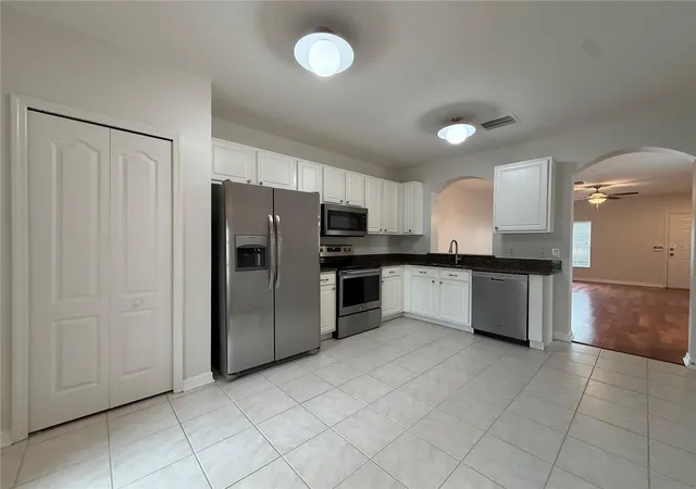Photo 1 of Townhouse for sale at 16315 Swan View Cir, Odessa, FL 33556 | MLS# O6449371 | Listing updated on 2026-10-30