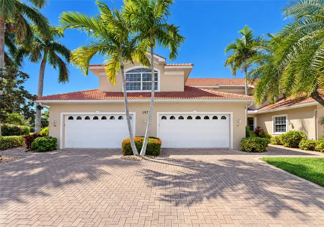 Condo for sale at 197 Tarpon Cvs Blvd #611, PUNTA GORDA, FL 33950 | MLS# C7531943
