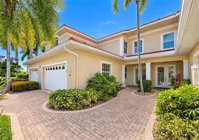Photo 1 of Condo for sale at 197 Tarpon Cvs Blvd #611, Punta Gorda, FL 33950 | MLS# C7531943 | Listing updated on 2026-10-21