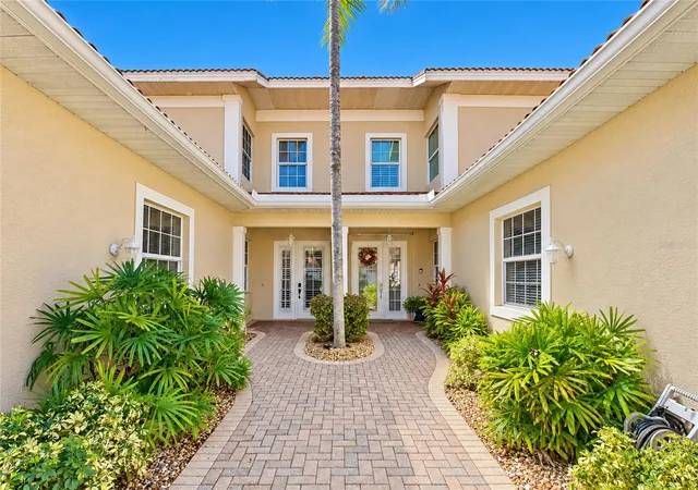 Photo 2 of Condo for sale at 197 Tarpon Cvs Blvd #611, Punta Gorda, FL 33950 | MLS# C7531943 | Listing updated on 2026-10-21