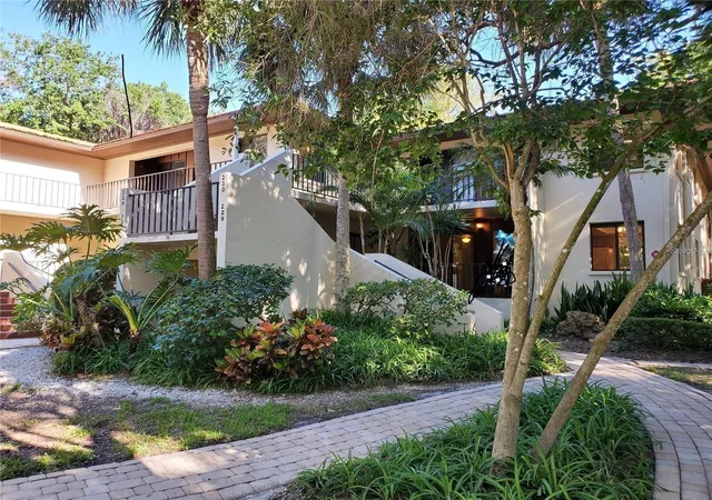 Condo for sale at 3904 Mourning Dove Dr #228, BRADENTON, FL 34210 | MLS# A4709340