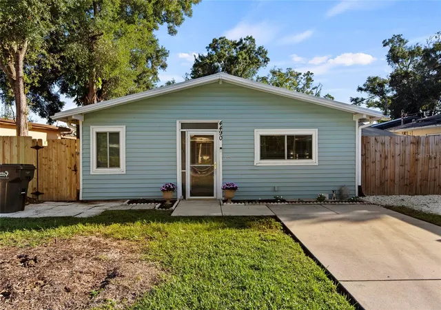 Single family home for sale at 4490 49th Avenue N, Saint Petersburg, FL 33714 | MLS# A4709342