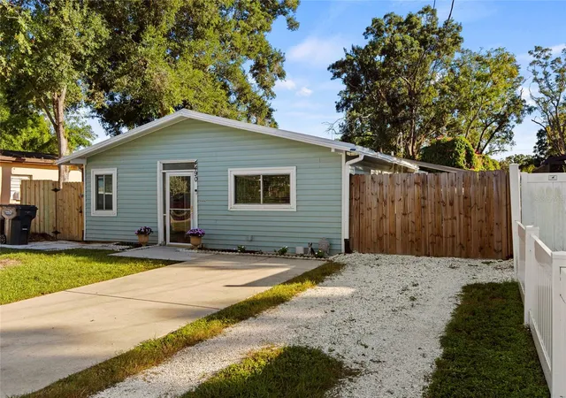 Photo 1 of Single family home for sale at 4490 49th Avenue N, Saint Petersburg, FL 33714 | MLS# A4709342 | Listing updated on 2026-10-14