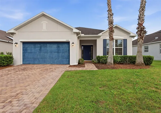 Photo 1 of Single family home for sale at 12061 Sawgrass Reserve Blvd, Orlando, FL 32824 | MLS# V4951791 | Listing updated on 2026-10-13