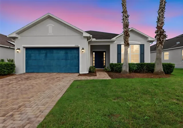 Photo 2 of Single family home for sale at 12061 Sawgrass Reserve Blvd, Orlando, FL 32824 | MLS# V4951791 | Listing updated on 2026-10-13