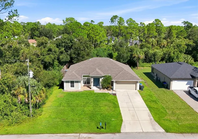 Single family home for sale at 7838 Tarabilla Ave, NORTH PORT, FL 34291 | MLS# A4709343