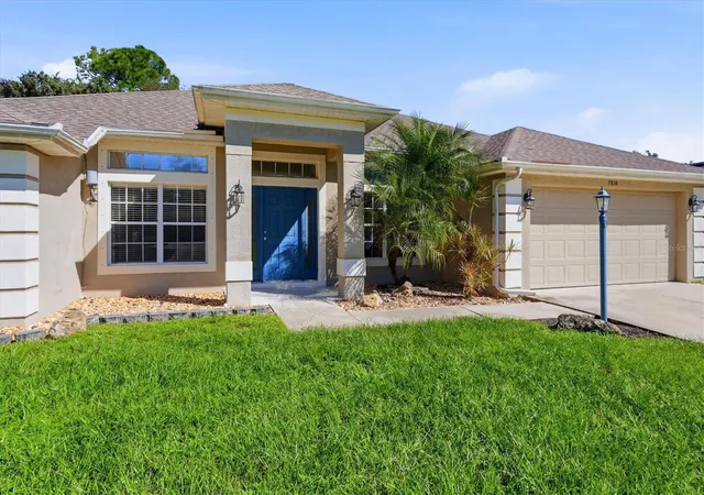 Photo 3 of Single family home for sale at 7838 Tarabilla Ave, North Port, FL 34291 | MLS# A4709343 | Listing updated on 2026-10-16