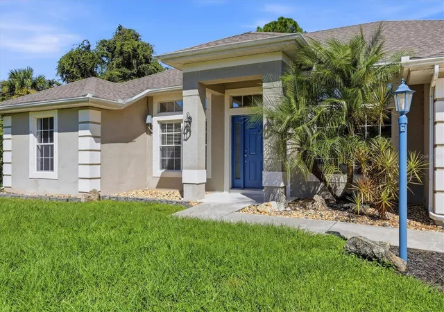 Photo 4 of Single family home for sale at 7838 Tarabilla Ave, North Port, FL 34291 | MLS# A4709343 | Listing updated on 2026-10-16