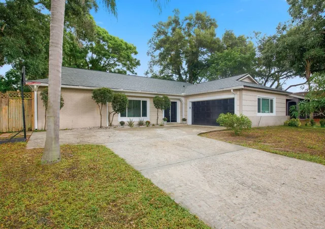 Photo 1 of Single family home for sale at 2447 Grv Ridge Dr, PALM HARBOR, FL 34683 | MLS# W7890272 | Listing updated on 2026-10-15
