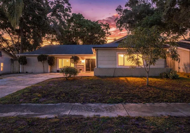 Photo 18 of Single family home for sale at 2447 Grv Ridge Dr, PALM HARBOR, FL 34683 | MLS# W7890272 | Listing updated on 2026-10-15