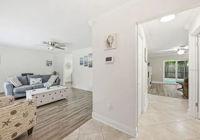 Photo 2 of Single family home for sale at 2447 Grv Ridge Dr, PALM HARBOR, FL 34683 | MLS# W7890272 | Listing updated on 2026-10-15