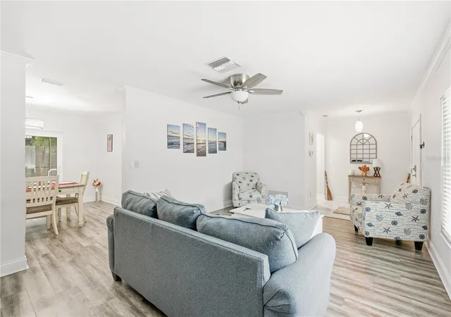 Photo 4 of Sale Pending at 2447 Grv Ridge Dr, Palm Harbor, FL 34683 | MLS# W7890272 | Listing updated on 2026-10-19