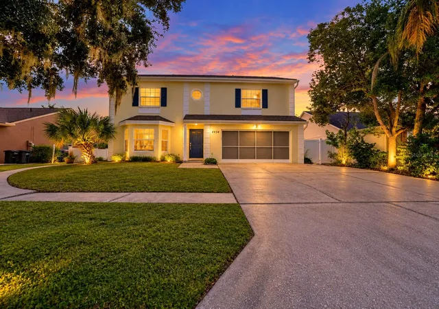 Single family home for sale at 4434 Northampton Dr, NEW PORT RICHEY, FL 34653 | MLS# TB8557440