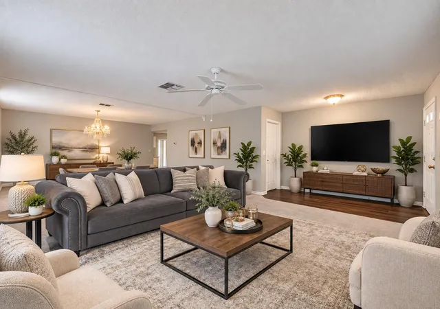 Photo 3 of Single family home for sale at 4434 Northampton Dr, New Port Richey, FL 34653 | MLS# TB8557440 | Listing updated on 2026-10-17