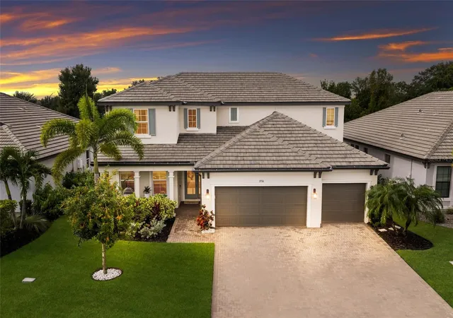 Photo 1 of Single family home for sale at 2210 Woodleaf Hammock Ct, Bradenton, FL 34211 | MLS# A4709345 | Listing updated on 2026-10-20