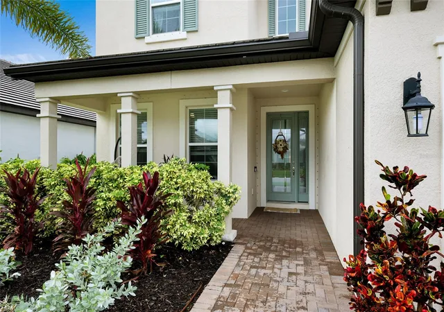 Photo 3 of Single family home for sale at 2210 Woodleaf Hammock Ct, Bradenton, FL 34211 | MLS# A4709345 | Listing updated on 2026-10-20