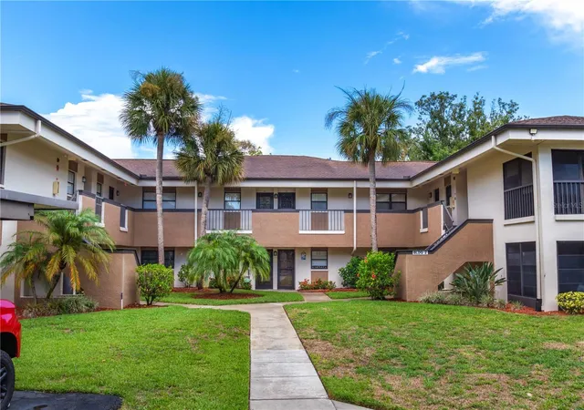 Photo 1 of Condo for sale at 2700 Nebraska Ave #2-205, Palm Harbor, FL 34684 | MLS# W7890273 | Listing updated on 2026-10-20