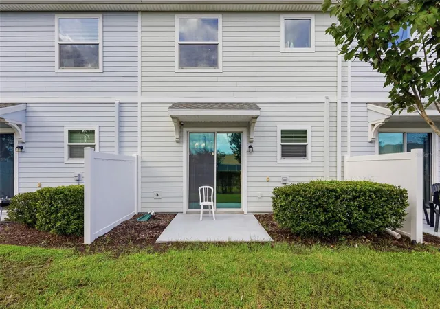 Photo 3 of Townhouse for sale at 4686 Tribute Trl, Kissimmee, FL 34746 | MLS# O6449387 | Listing updated on 2026-10-14