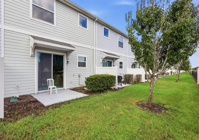 Photo 4 of Townhouse for sale at 4686 Tribute Trl, Kissimmee, FL 34746 | MLS# O6449387 | Listing updated on 2026-10-14