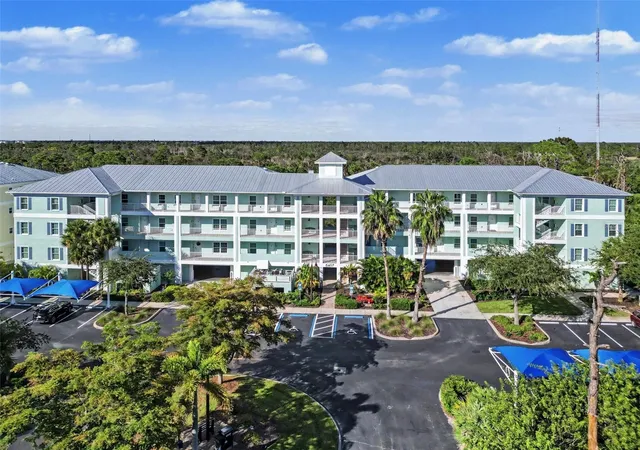 Photo 1 of Condo for sale at 8407 Placida Rd #205, Placida, FL 33946 | MLS# N6146170 | Listing updated on 2026-10-25