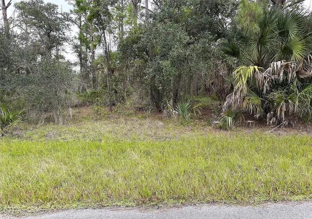 Photo 1 of Land for sale at 14060 Dunlap Ave, Port Charlotte, FL 33953 | MLS# C7531946 | Listing updated on 2026-10-16
