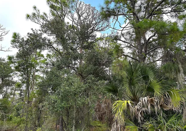 Photo 1 of Land for sale at 14060 Dunlap Ave, Port Charlotte, FL 33953 | MLS# C7531946 | Listing updated on 2026-10-16