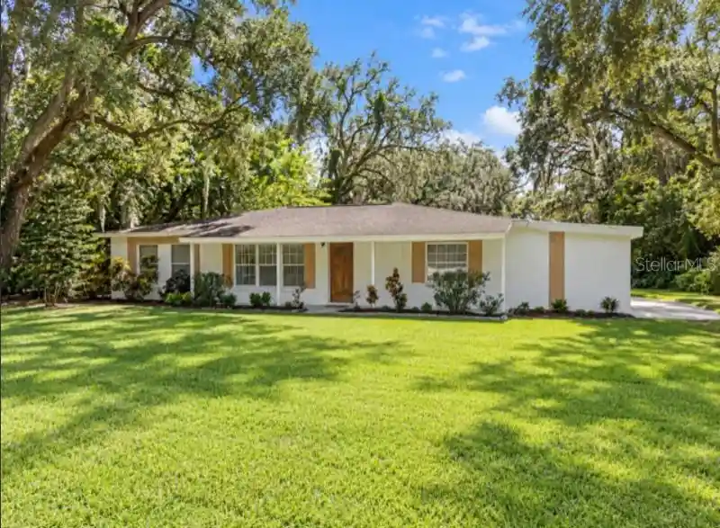 Single family home for sale at 16421 Hanna Rd, LUTZ, FL 33549 | MLS# TB8557452
