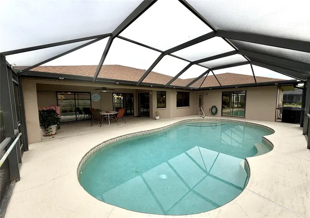 Photo 1 of Single family home for sale at 23411 Mullins Ave, Port Charlotte, FL 33954 | MLS# C7531947 | Listing updated on 2026-10-21