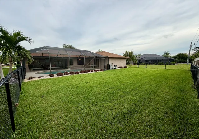 Photo 2 of Single family home for sale at 23411 Mullins Ave, Port Charlotte, FL 33954 | MLS# C7531947 | Listing updated on 2026-10-21
