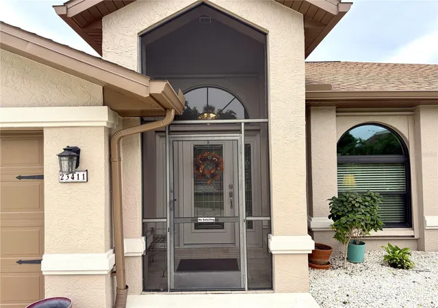 Photo 3 of Single family home for sale at 23411 Mullins Ave, Port Charlotte, FL 33954 | MLS# C7531947 | Listing updated on 2026-10-21