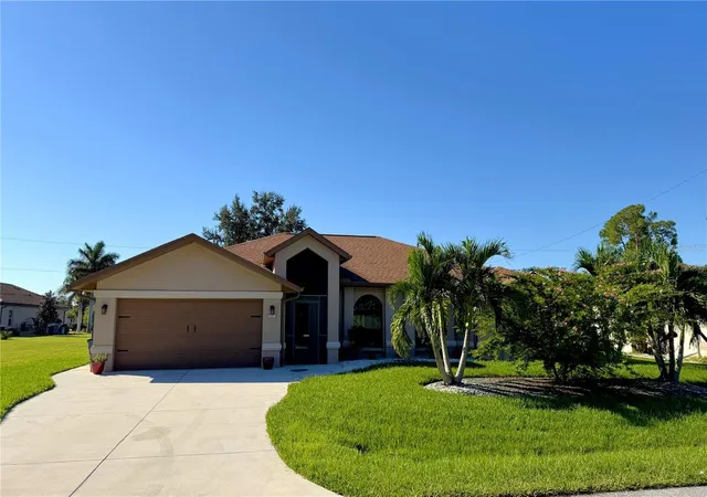 Single family home for sale at 23411 Mullins Ave, PORT CHARLOTTE, FL 33954 | MLS# C7531947
