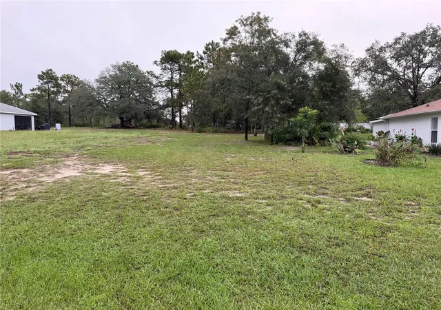 Photo 3 of Land for sale at 14042 English Sparrow Rd, Weeki Wachee, FL 34614 | MLS# S5159405 | Listing updated on 2026-10-13