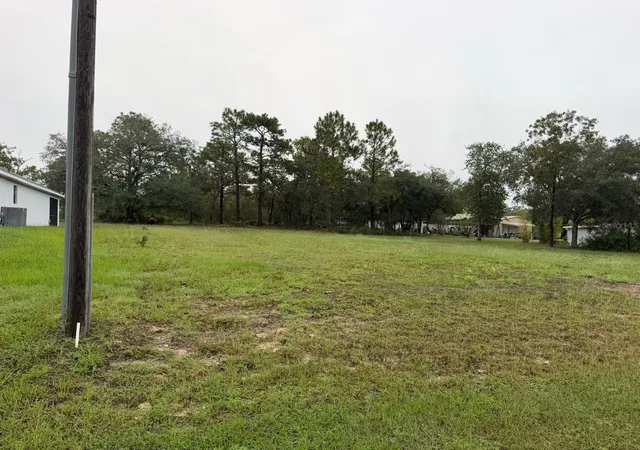 Photo 4 of Land for sale at 14042 English Sparrow Rd, Weeki Wachee, FL 34614 | MLS# S5159405 | Listing updated on 2026-10-13
