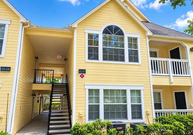 Condo for sale at 1033 S Hiawassee Rd #2625, ORLANDO, FL 32835 | MLS# O6449395