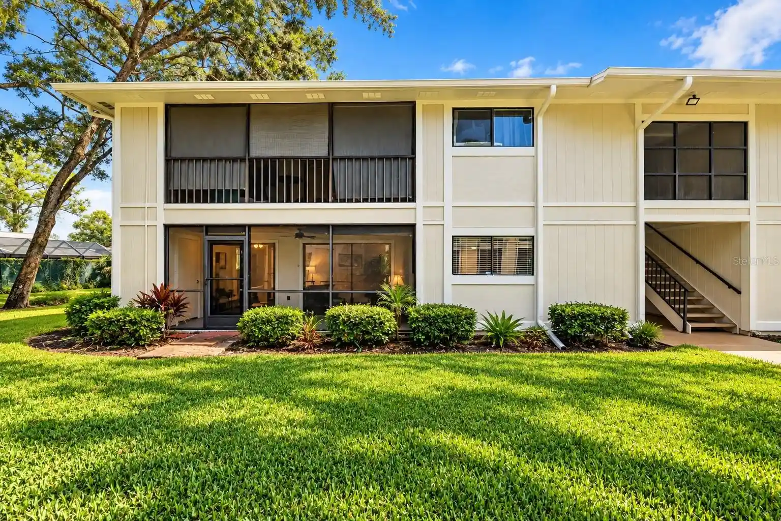 Listing Photo 1 - Condo for sale in 6014 Laketree Ln located at 6014 Laketree Ln, TEMPLE TERRACE, FL 33617 - Unit 6014 Laketree Ln