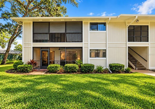 Condo for sale at 6014 Laketree Ln #G, TEMPLE TERRACE, FL 33617 | MLS# TB8557458