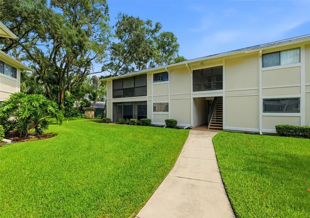 Photo 1 of Condo for sale at 6014 Laketree Ln #G, Temple Terrace, FL 33617 | MLS# TB8557458 | Listing updated on 2026-10-18