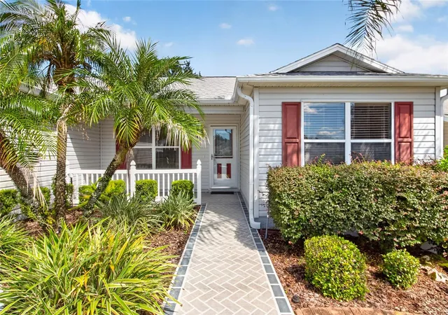 Photo 2 of Single family home for sale at 439 Enright Pl, The Villages, FL 32162 | MLS# G5118997 | Listing updated on 2026-10-22