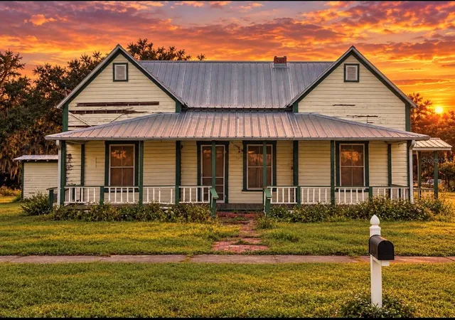 Photo 1 of Single family home for sale at 3230 Suwannee St, Zolfo Springs, FL 33890 | MLS# L4965738 | Listing updated on 2026-10-22