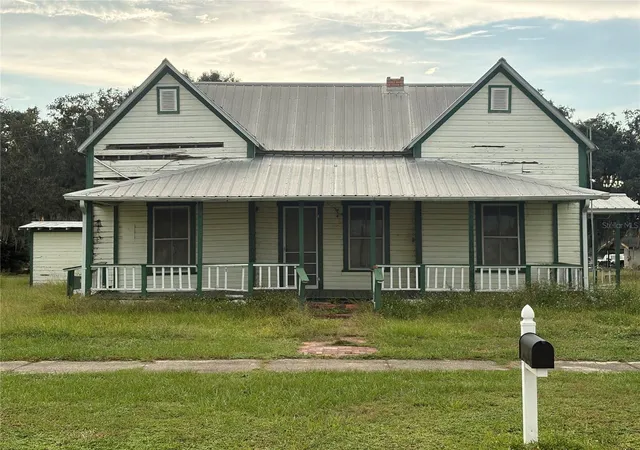 Photo 3 of Single family home for sale at 3230 Suwannee St, Zolfo Springs, FL 33890 | MLS# L4965738 | Listing updated on 2026-10-22