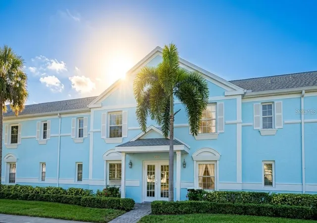 Photo 1 of Condo for sale at 4985 Cobia Dr Se #B, Saint Petersburg, FL 33705 | MLS# TB8557462 | Listing updated on 2026-10-15