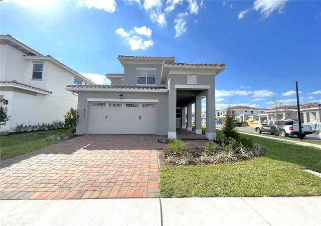 Photo 1 of Single family home for sale at 8131 Mabury Ln, Orlando, FL 32832 | MLS# O6449400 | Listing updated on 2026-10-13