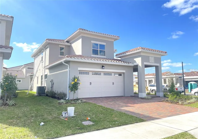 Photo 2 of Single family home for sale at 8131 Mabury Ln, Orlando, FL 32832 | MLS# O6449400 | Listing updated on 2026-10-13