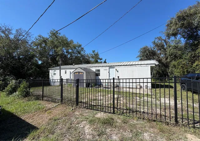 Manufactured home for sale at 17327 Trojantown Dr, SPRING HILL, FL 34610 | MLS# TB8557467