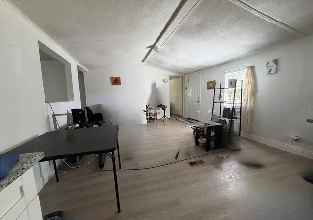 Photo 4 of Manufactured home for sale at 17327 Trojantown Dr, Spring Hill, FL 34610 | MLS# TB8557467 | Listing updated on 2026-10-13