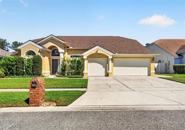 Single family home for sale at 2729 Spivey Ln, ORLANDO, FL 32837 | MLS# V4951796