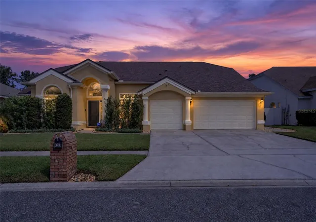 Photo 1 of Single family home for sale at 2729 Spivey Ln, Orlando, FL 32837 | MLS# V4951796 | Listing updated on 2026-10-20